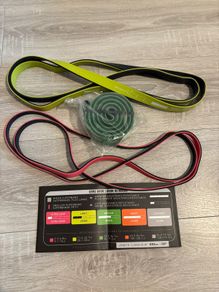 PTP superbands