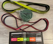 PTP superbands