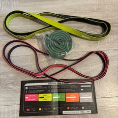PTP superbands