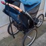 Baby Jogger ii 20 - Running Buggy Image 2