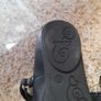 Girls Clarkes  shoes, size 3 Image 2