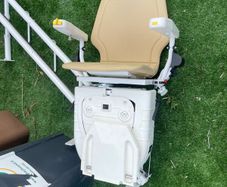 Stair lift