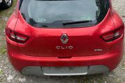 2016 Renault Clio Breaking For Parts