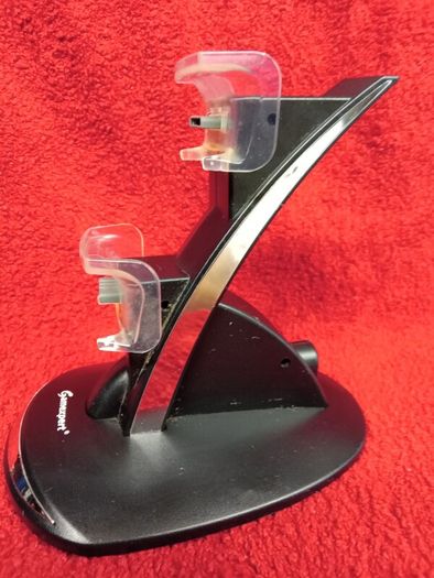 Gamexpert / X Box 360 Dual Charging Station