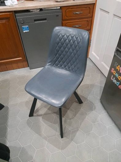 Kitchen chairs
