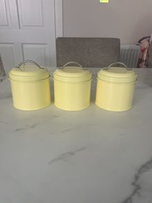 Storage Containers
