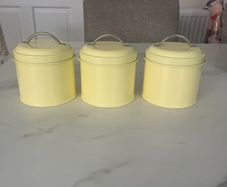 Storage Containers