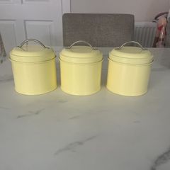 Storage Containers