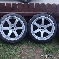 Freshly refurbished