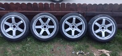 Freshly refurbished