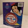 Snow White And The Seven Dwarfs, Hardback Book And Cd Image 3