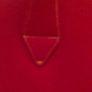 Vintage red bag Image 2