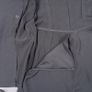 Pretty Little Thing Grey Blazer Wrap Tie Side Romper Playsuit 8UK/36EU Image 5