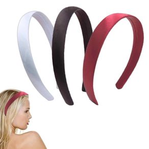 Brand New Pack of three women's headbands