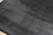 rubber matting