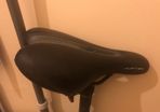 Jupiter bike saddle