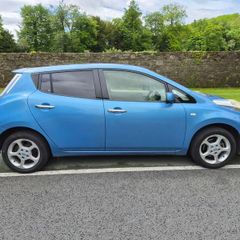 2012 Nissan Leaf  149,000 Klms Excellent Condition