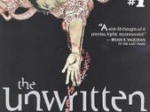 Unwritten (vertigo)