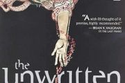 Unwritten (vertigo)