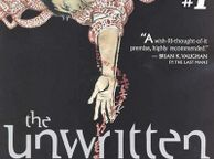 main image for ad Unwritten (vertigo)