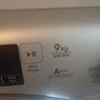 9kg candy washing machine Image 7