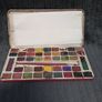 Vintage Tin Paint Box / 1970s Image 6