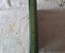 The Third Policeman Boxed Book.