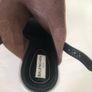 Balenciaga glove shoes - sz 39.5 Image 5
