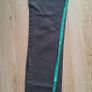 Zara cotton trousers 24 waist and 33 leg UK size 6 in very good condition with no issues FREE TRACKED POSTAGE INCLUDED Image 7