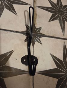 Metal Wall Hook