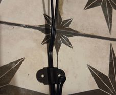 Metal Wall Hook
