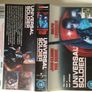 Universal Soldier [1992] Jean-Claude Van Damme, Dolph Lundgren, Ally Walker (PAL VHS Cassette Movie) Image 3