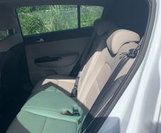 Kia Sportage K3 Sr Mh Evdctmy20 5