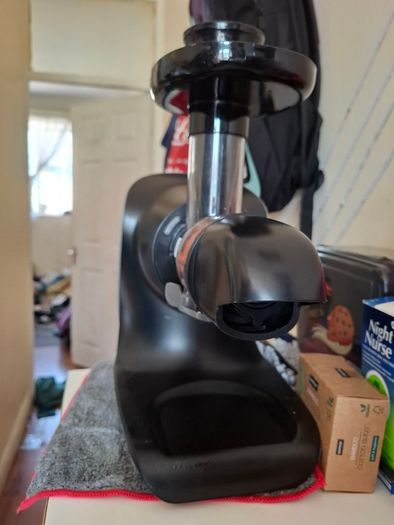 Juicer Ninja. Excellent condition