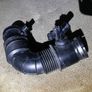 Vauxhall Opel Insignia Air Intake Pipe With Airflow Meter 2013-2016 Image 5