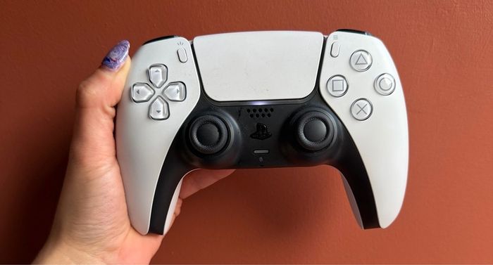 PlayStation 5 Disc Edition