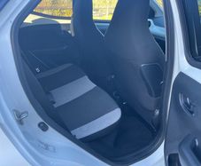 Toyota Aygo 2018