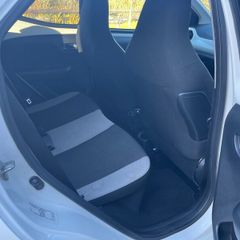 Toyota Aygo 2018