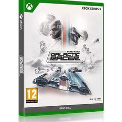 Star Wars galactic racer XBOX