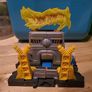 Hot Wheels City Downtown Power Plant Blast Play Set Image 6