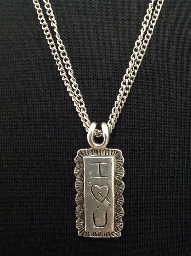 Vintage Necklaces