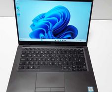 Dell Latitude 5300 | Intel Core i5-8365U | 16GB RAM | 256GB M.2 SSD | 13.3" Laptop
