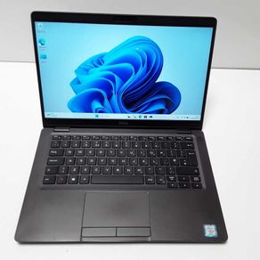 Dell Latitude 5300 | Intel Core i5-8365U | 16GB RAM | 256GB M.2 SSD | 13.3" Laptop