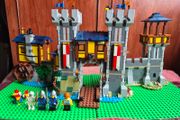 Lego Creator 3 in 1 Medieval Castle 31120
