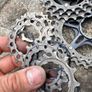 DURA ACE CS-R9100 11-speed Cassette 11-30T Image 5