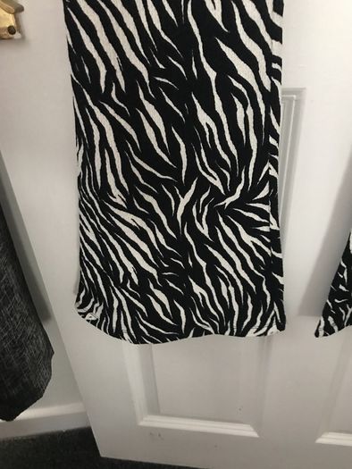 New topshop flares