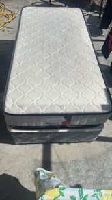 single Bed and mattress for sale