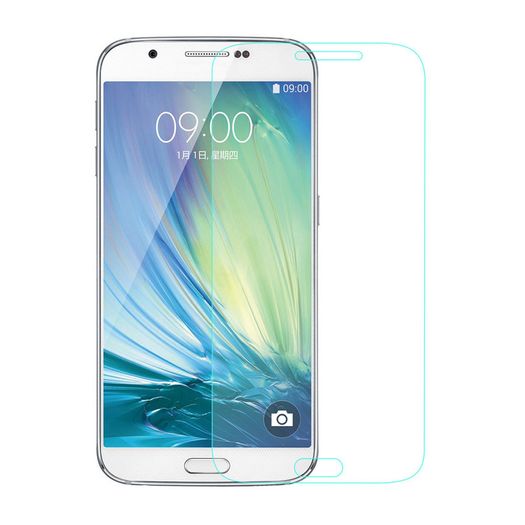 100% Genuine Tempered Glass 9H Screen Protector For Samsung Galaxy A3