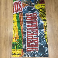 Flag Desperados Tequila branded