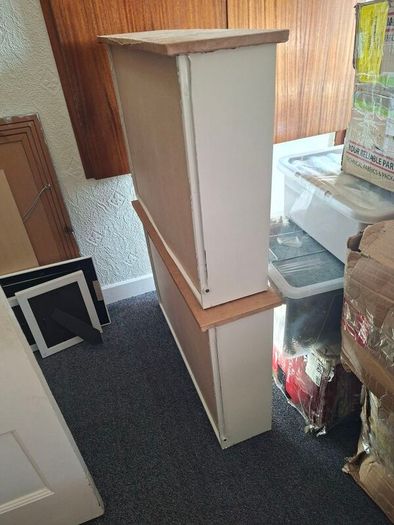 double bed